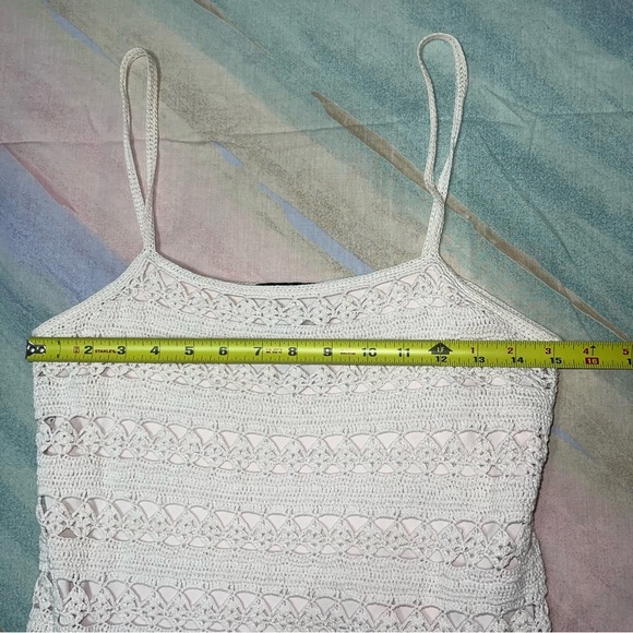 Ralph Lauren Hand Knit Dress women’s size M - Picture 6 of 7